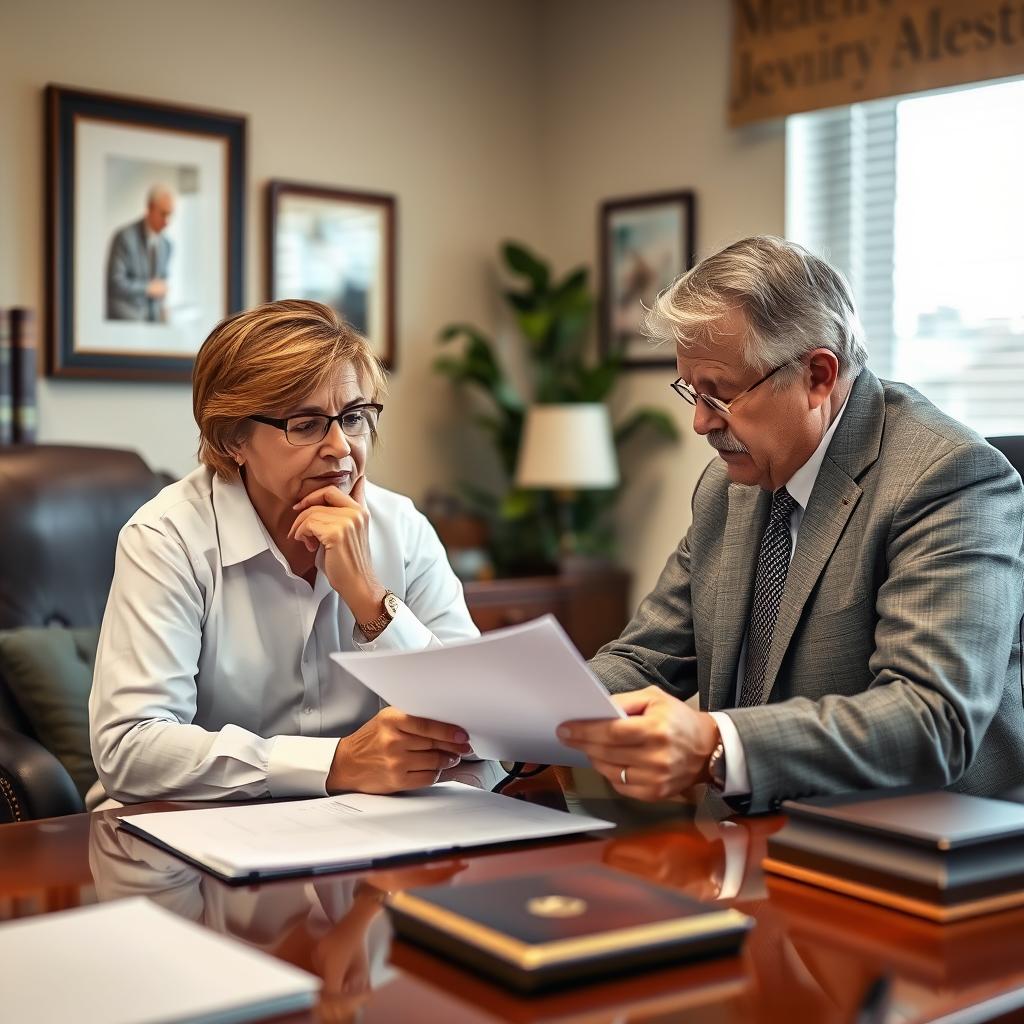 Defective Product Lawyer Talbot County