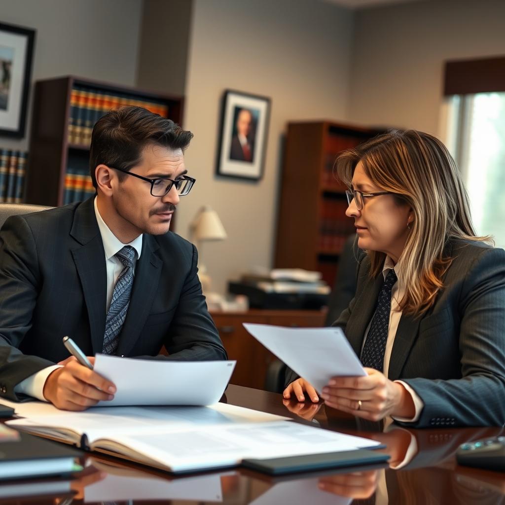 Defective Product Lawyer Washington County