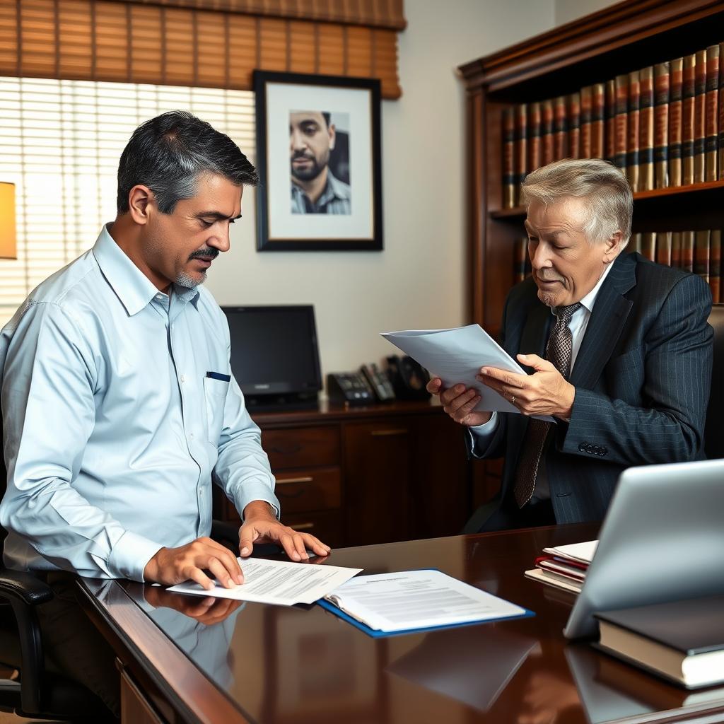 Defective Product Lawyer Wicomico County