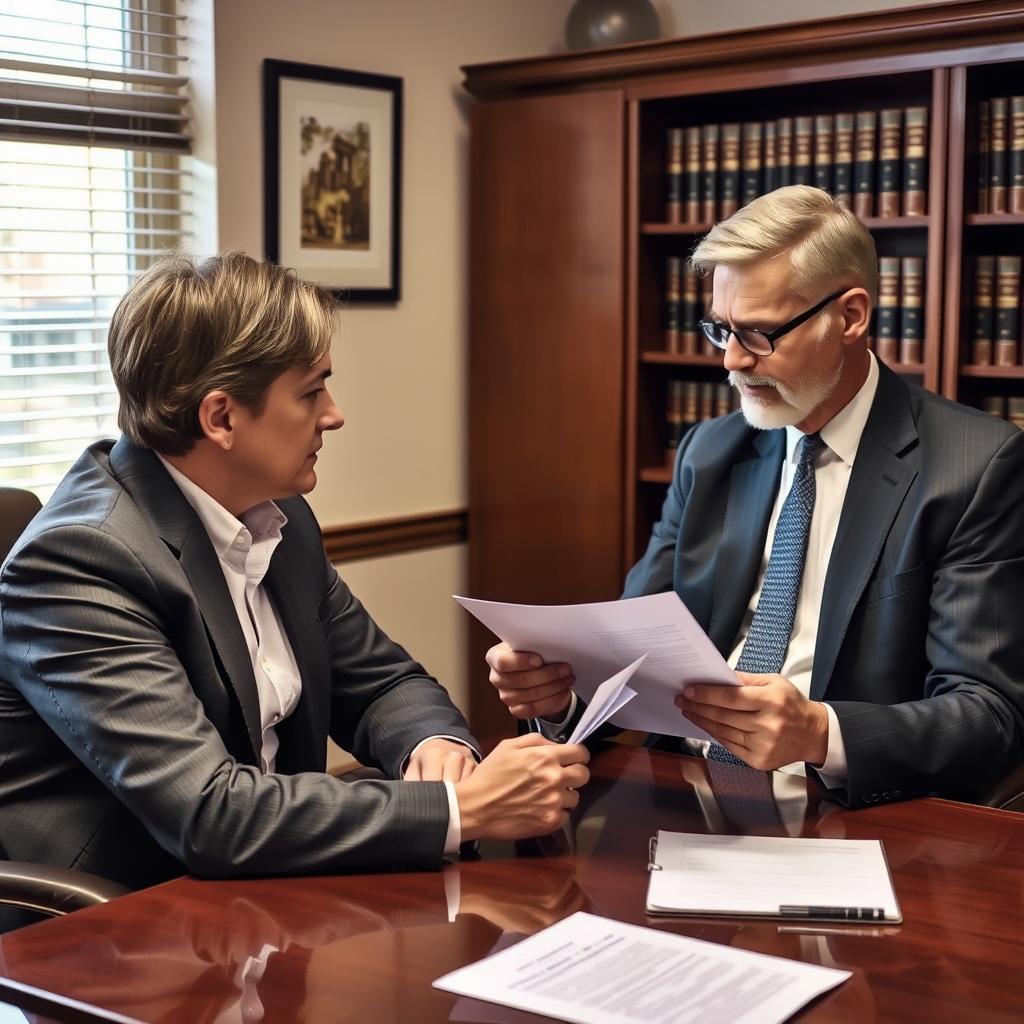 Defective Product Lawyer Worcester County