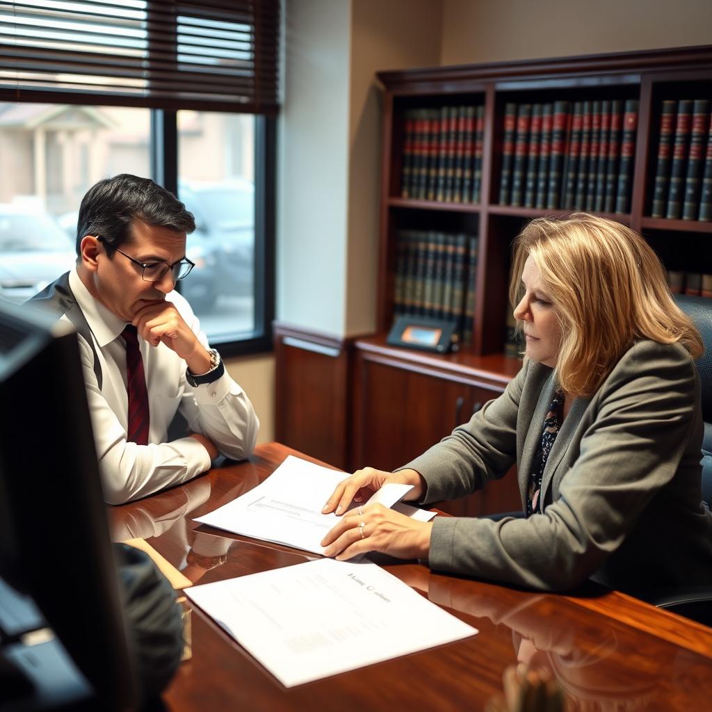 Dog Bite Lawyer Allegany County