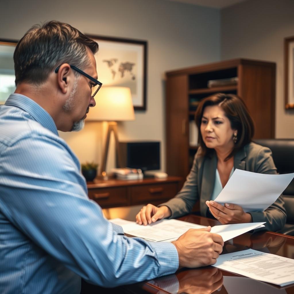 Dog Bite Lawyer Calvert County