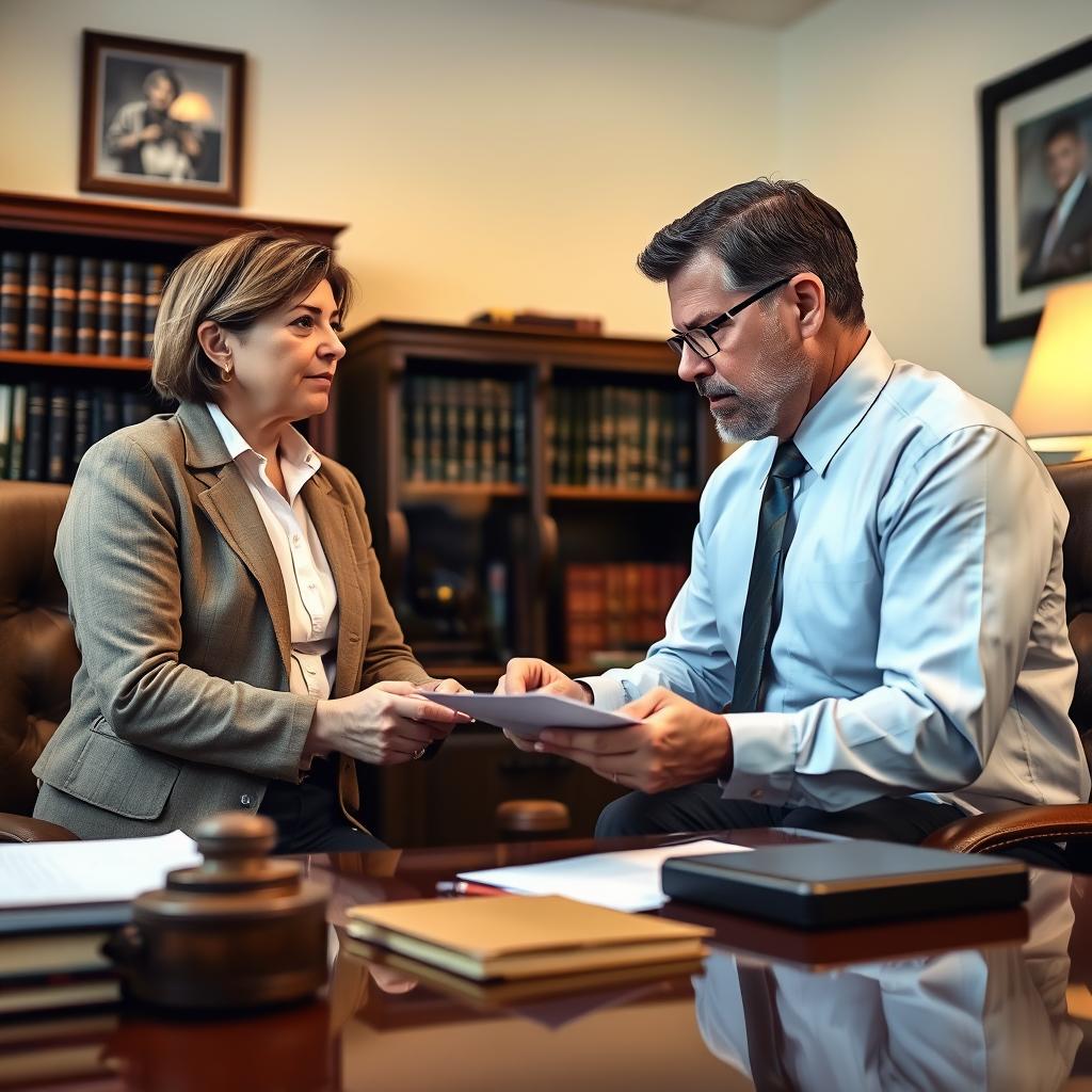 Dog Bite Lawyer Garrett County