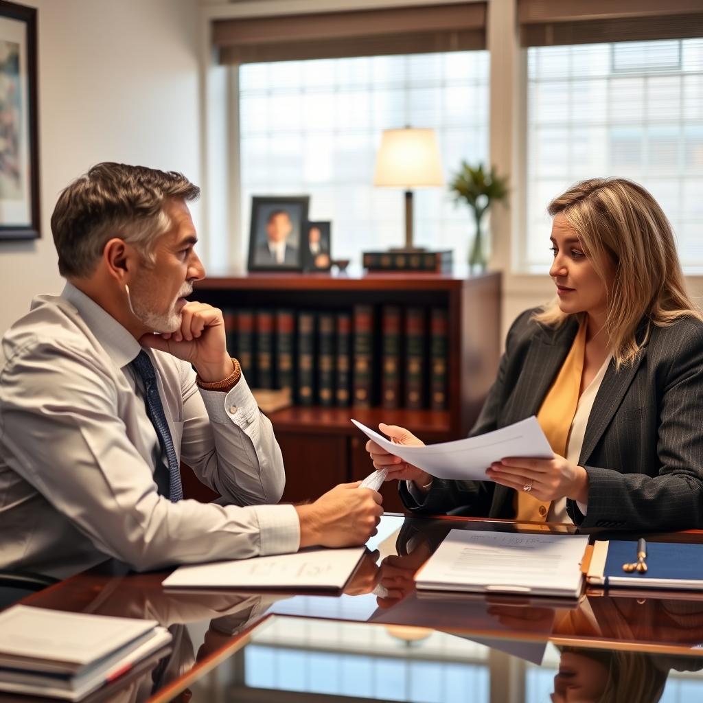 Dog Bite Lawyer Kent County