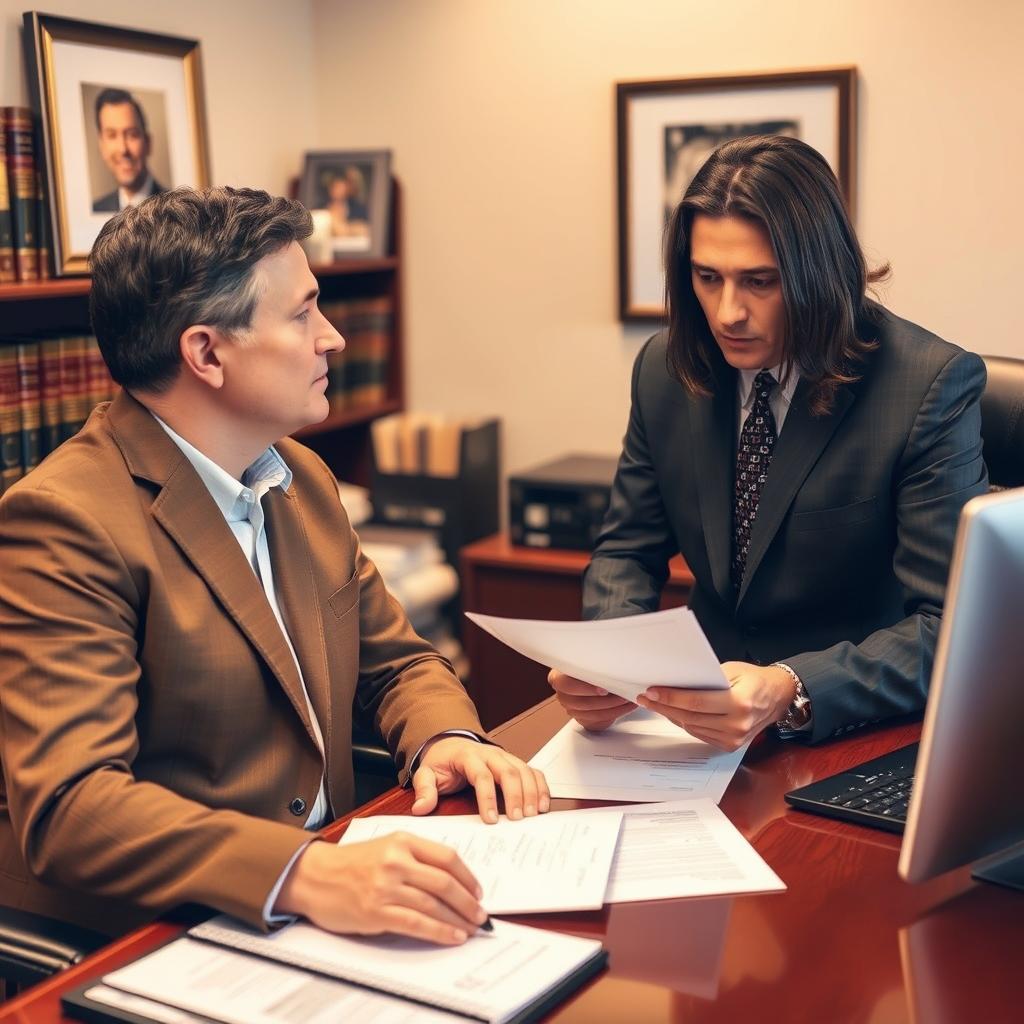 Dog Bite Lawyer Montgomery County