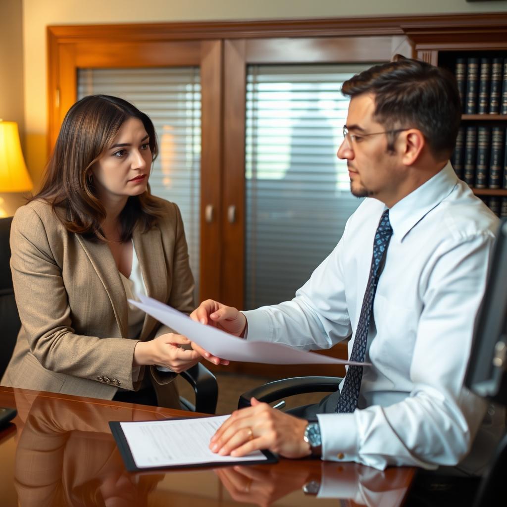 Dog Bite Lawyer Salisbury