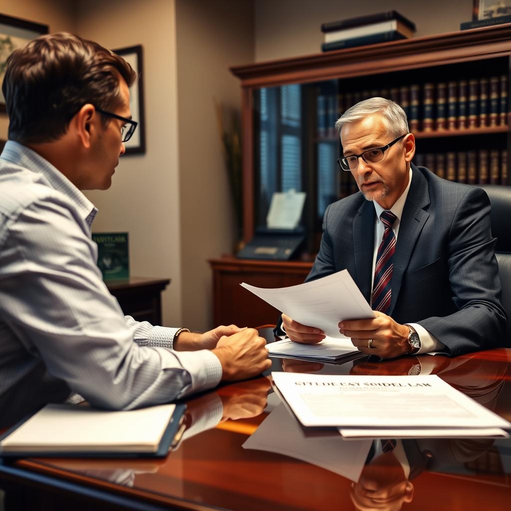 Dog Bite Lawyer Shenandoah