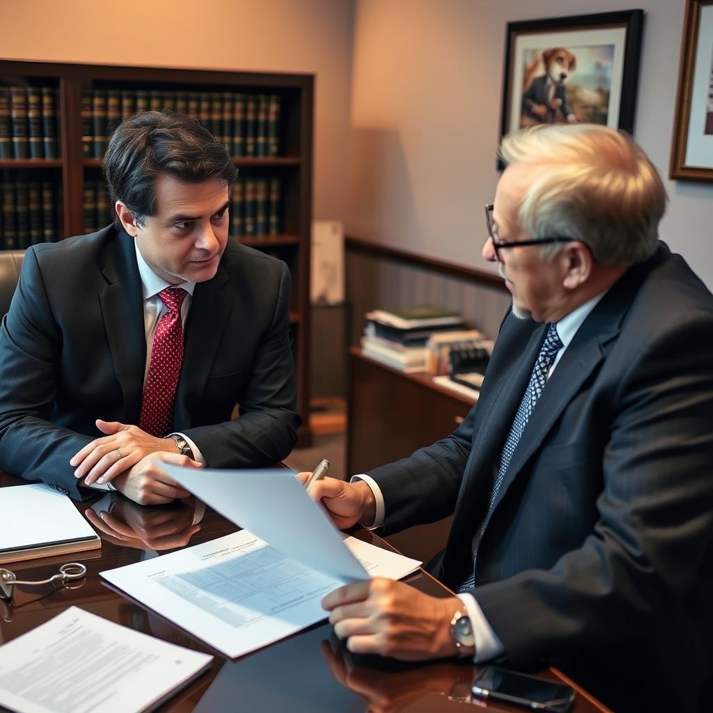 Dog Bite Lawyer Somerset County