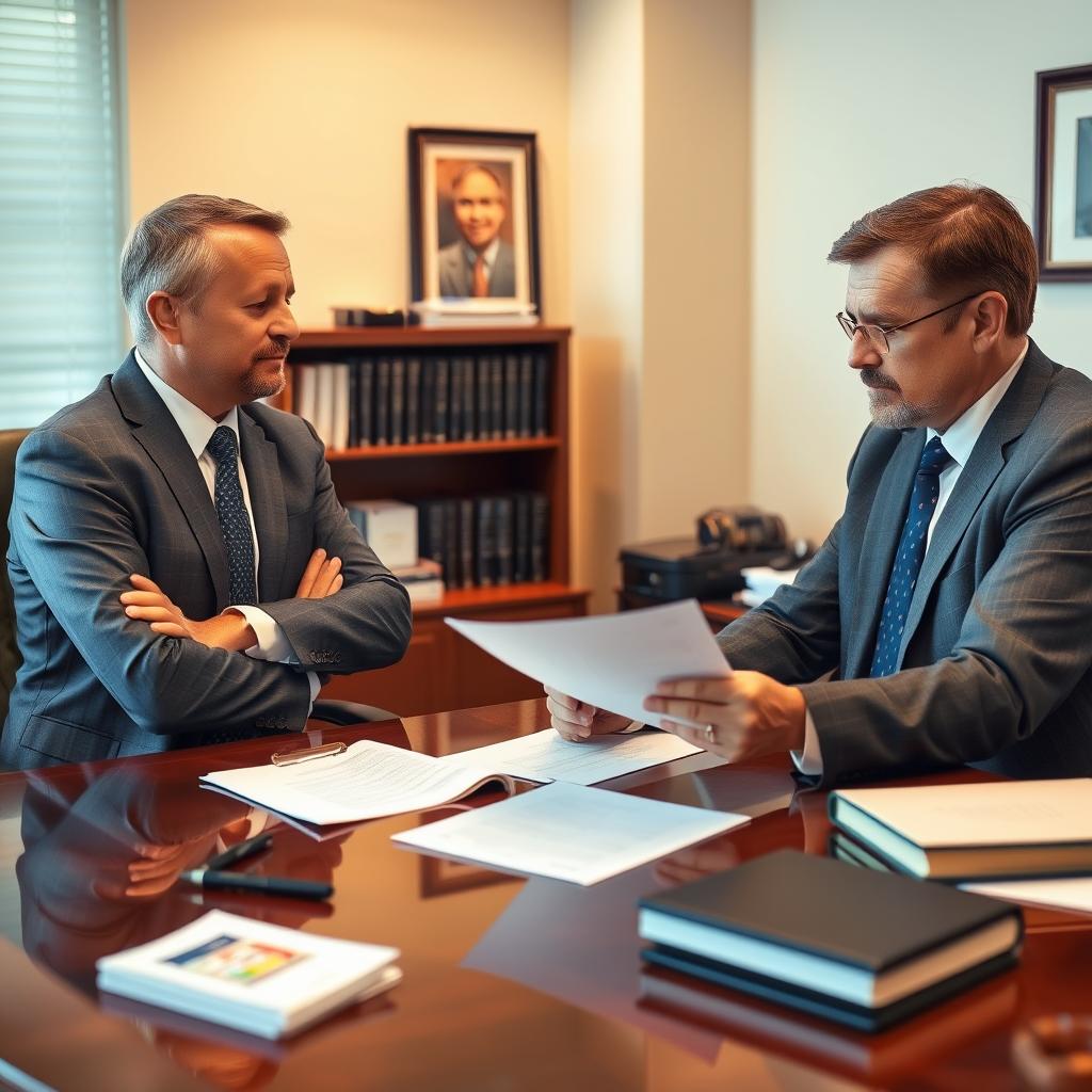 Dog Bite Lawyer Talbot County