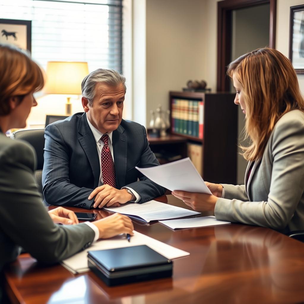 Dog Bite Lawyer Washington County