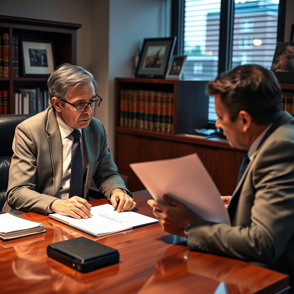 Dog Bite Lawyer Washington DC