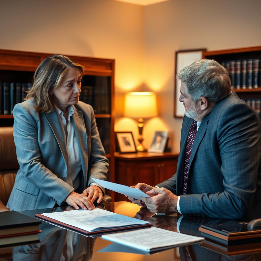 Elevator Accident Lawyer Allegany County