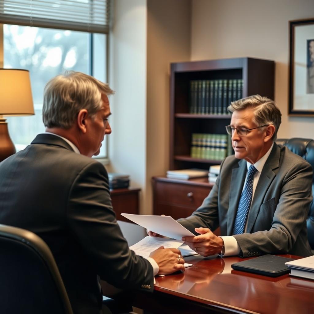 Elevator Accident Lawyer American University Park