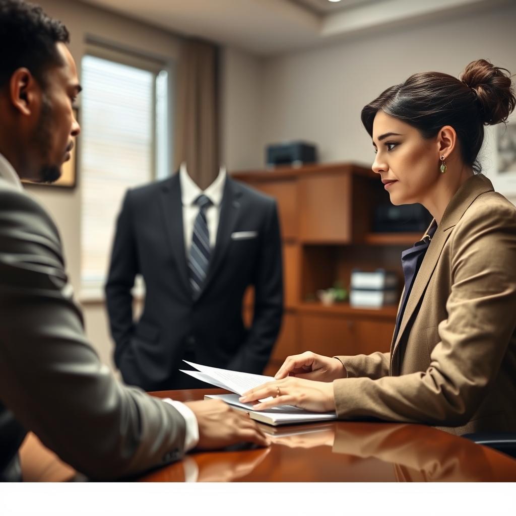 Elevator Accident Lawyer Anacostia