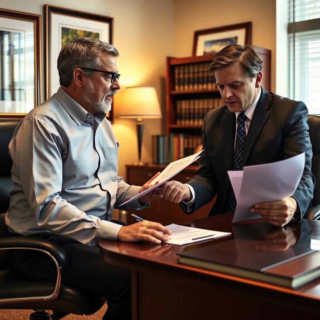 Elevator Accident Lawyer Anne Arundel County