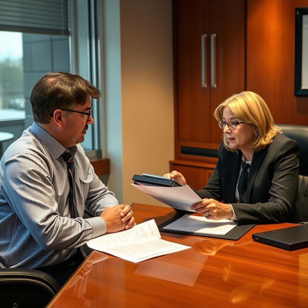 Elevator Accident Lawyer Bloomingdale