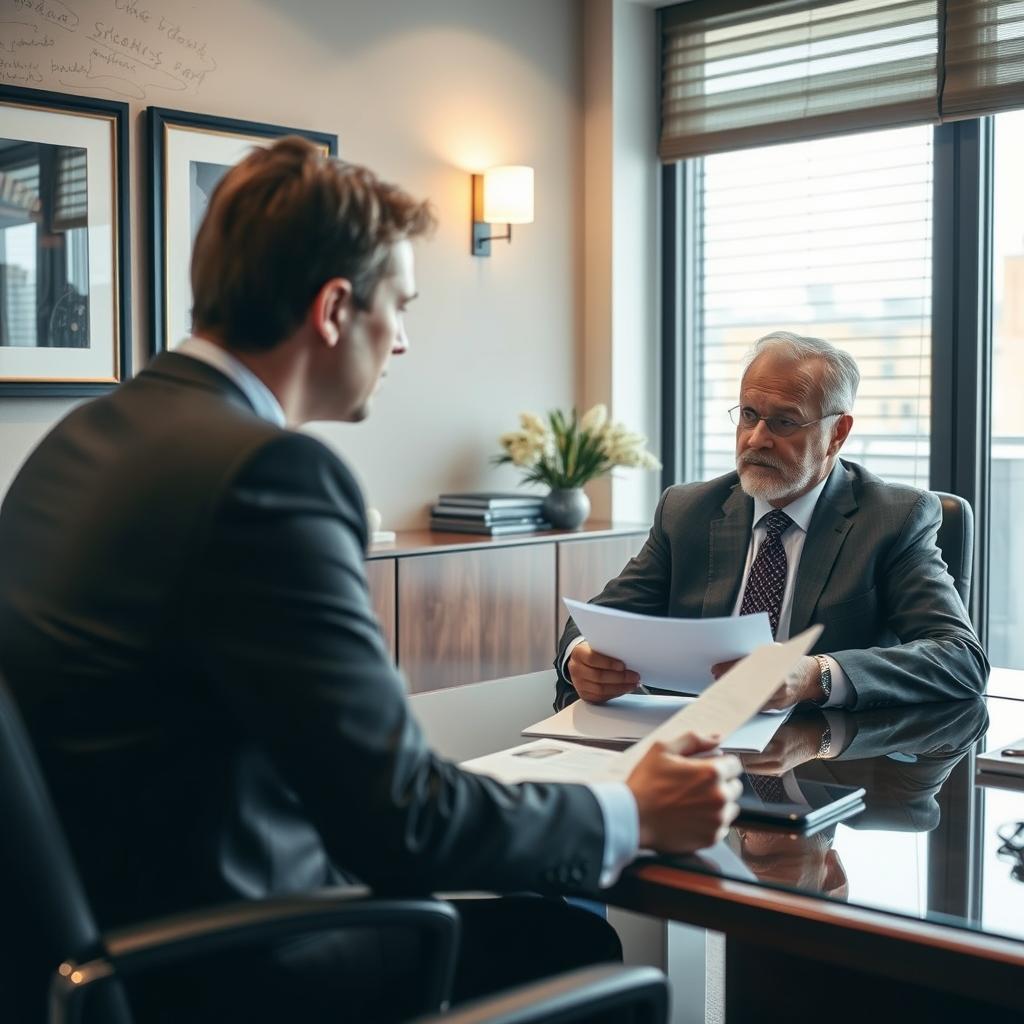 Elevator Accident Lawyer Cleveland Park