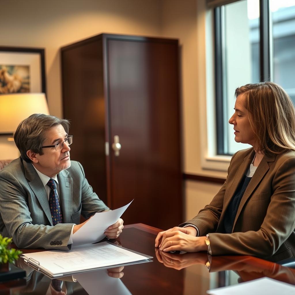 Elevator Accident Lawyer Columbia Heights