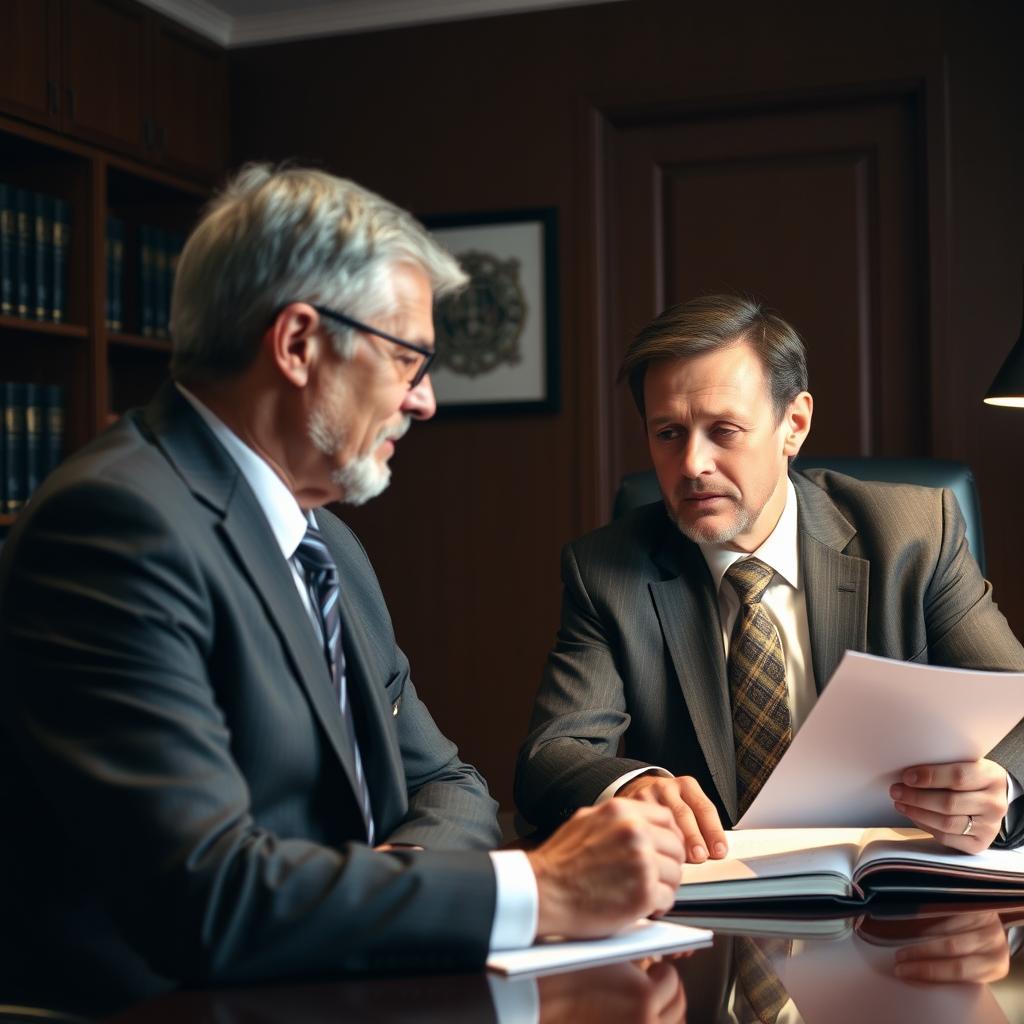 Elevator Accident Lawyer Dorchester County