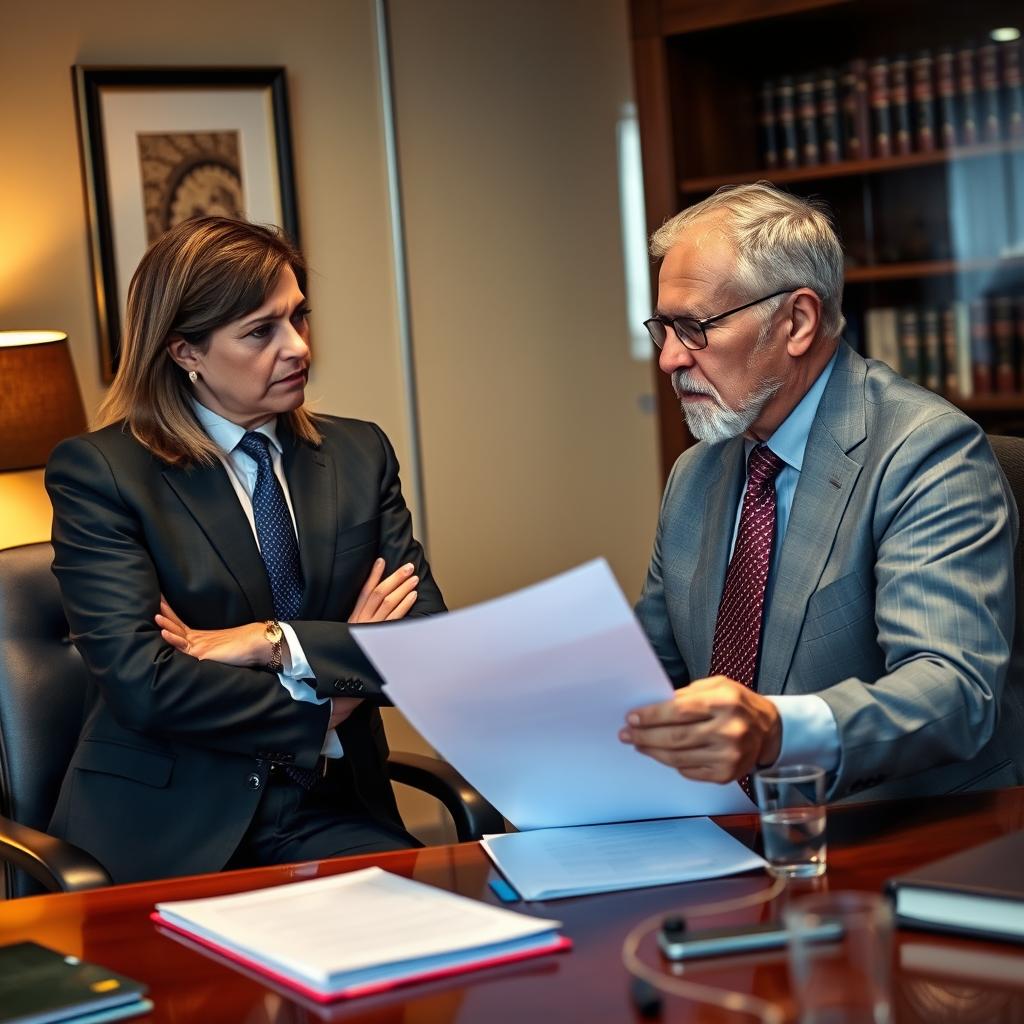 Elevator Accident Lawyer Forest Hills