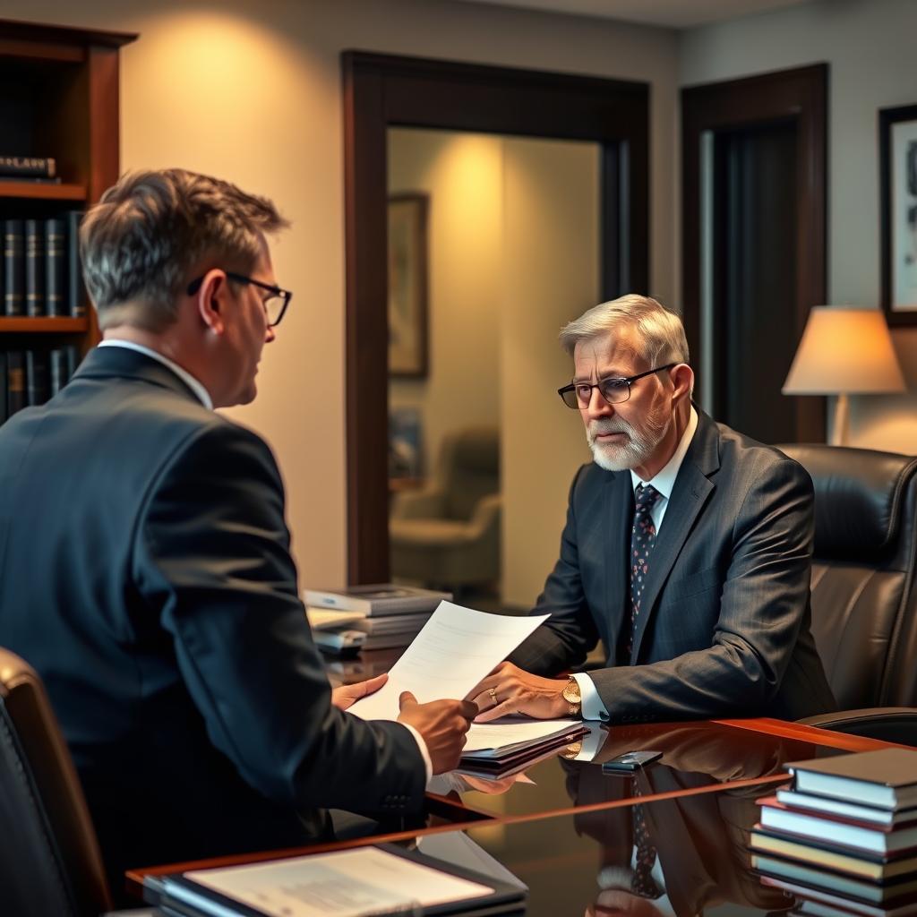 Elevator Accident Lawyer Garrett County