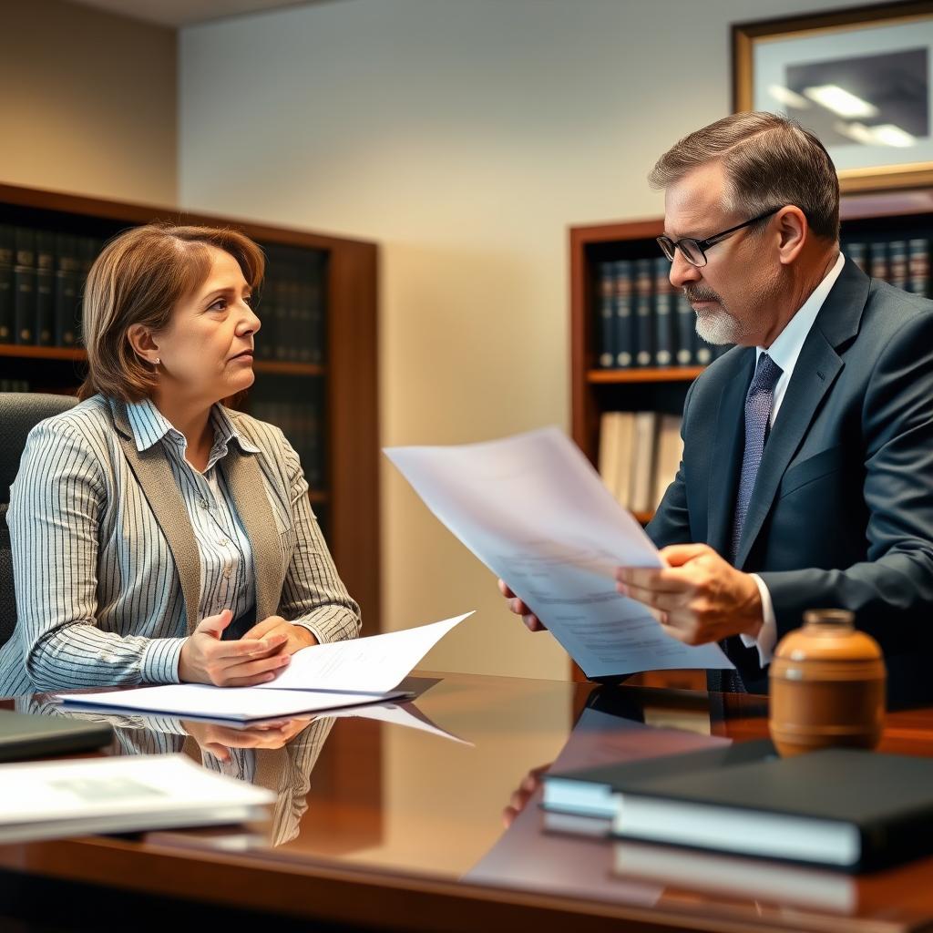 Elevator Accident Lawyer Harford County