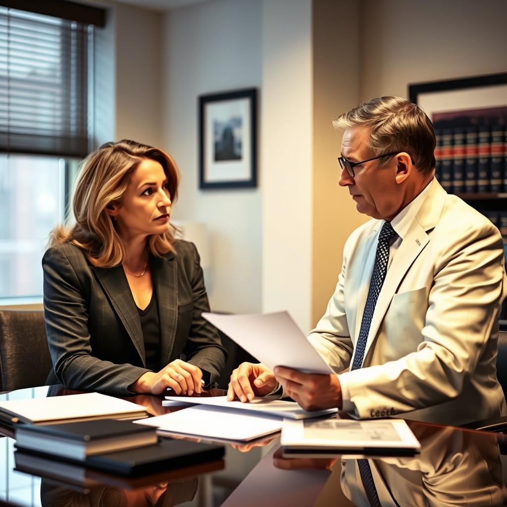 Elevator Accident Lawyer Logan Circle