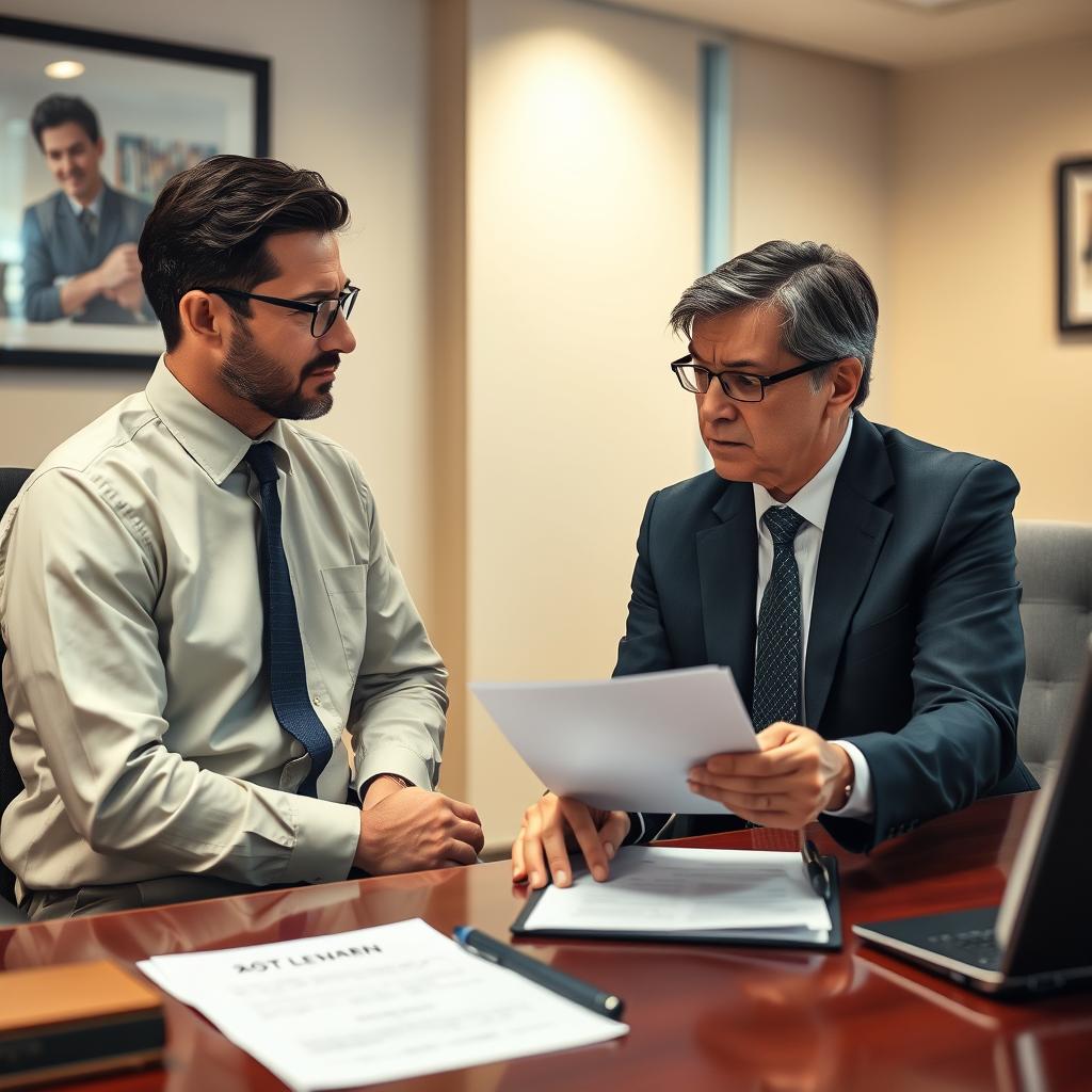 Elevator Accident Lawyer Maryland