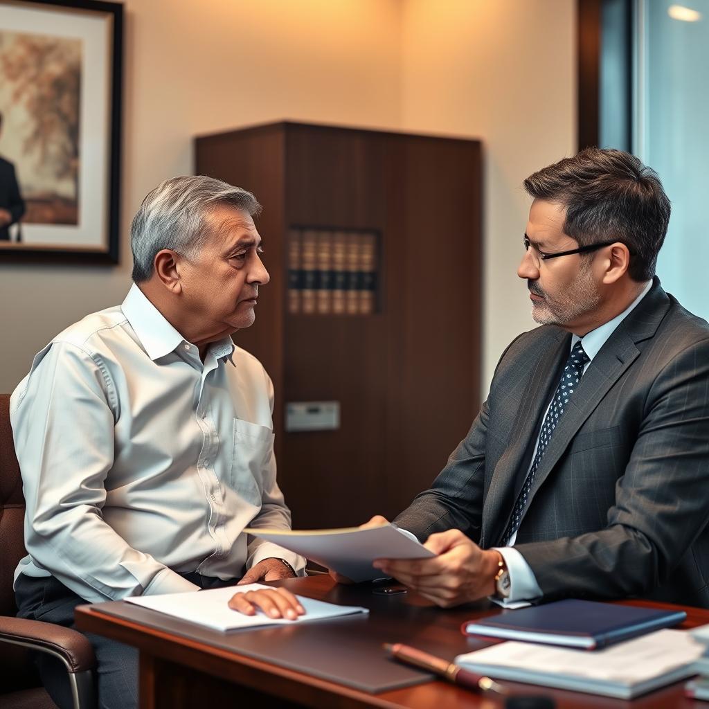 Elevator Accident Lawyer Petworth