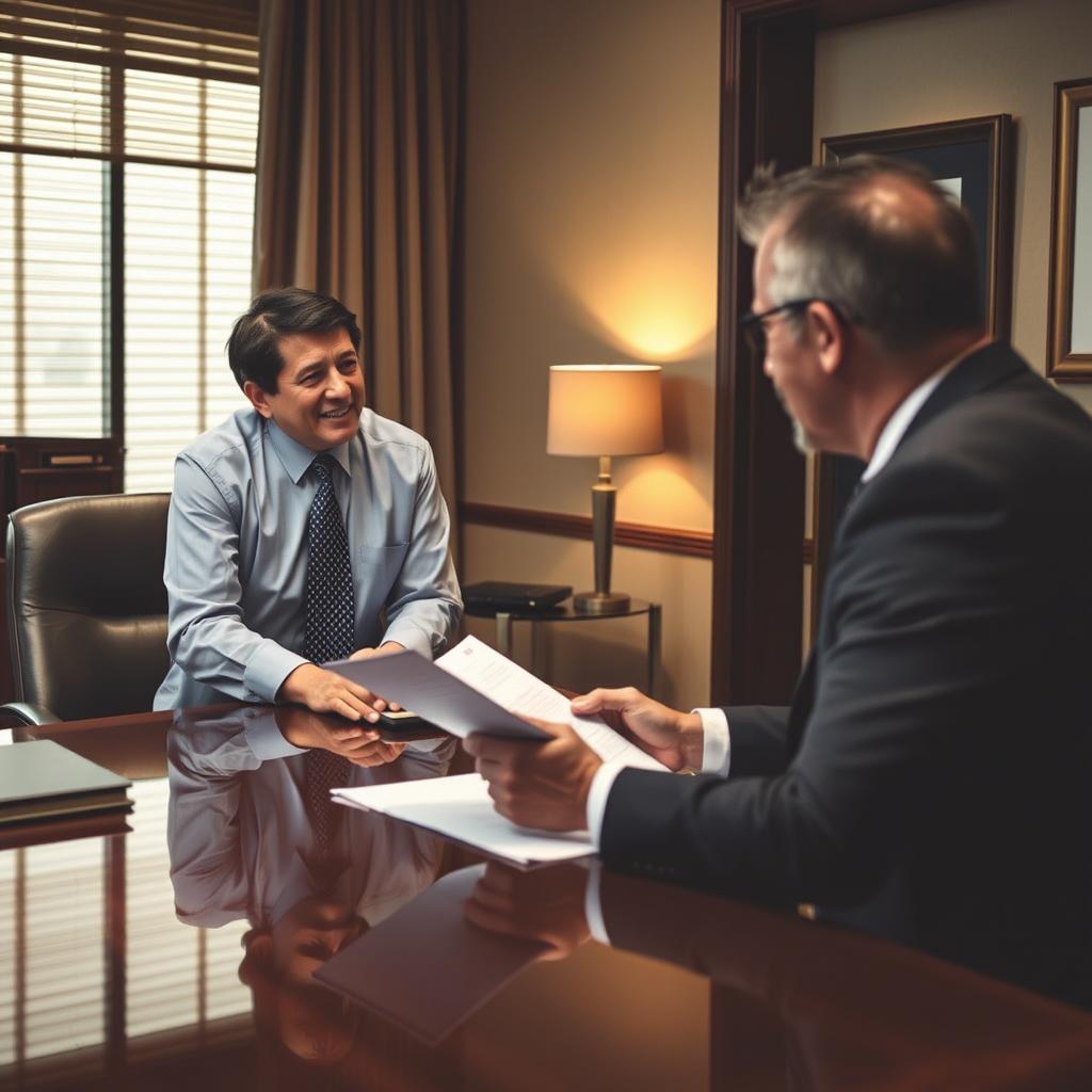 Elevator Accident Lawyer Prince Georges County