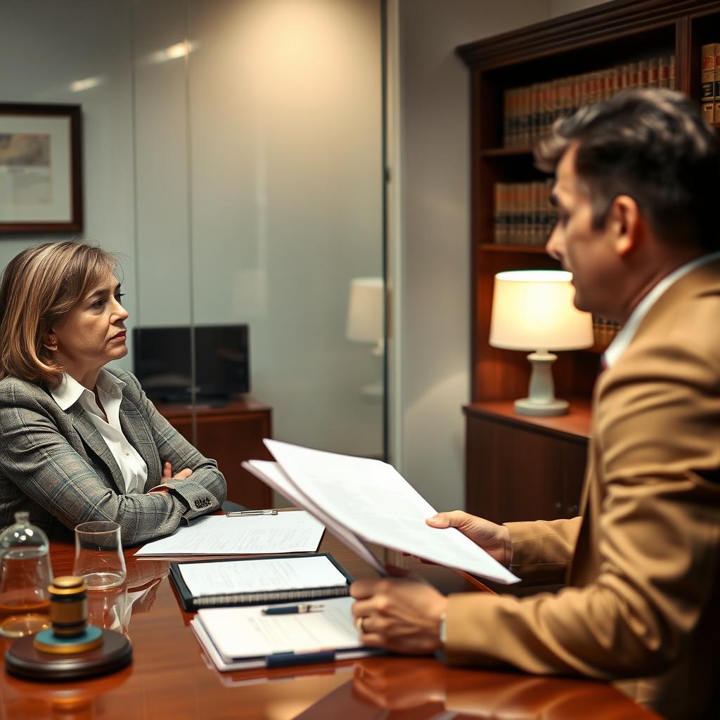 Elevator Accident Lawyer Queen Annes County