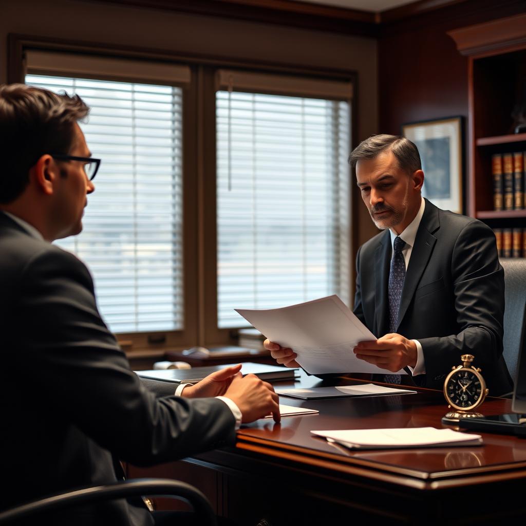 Elevator Accident Lawyer Rockville