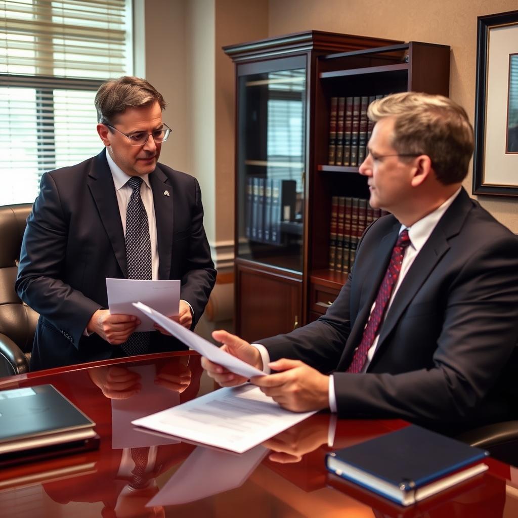 Elevator Accident Lawyer Somerset County