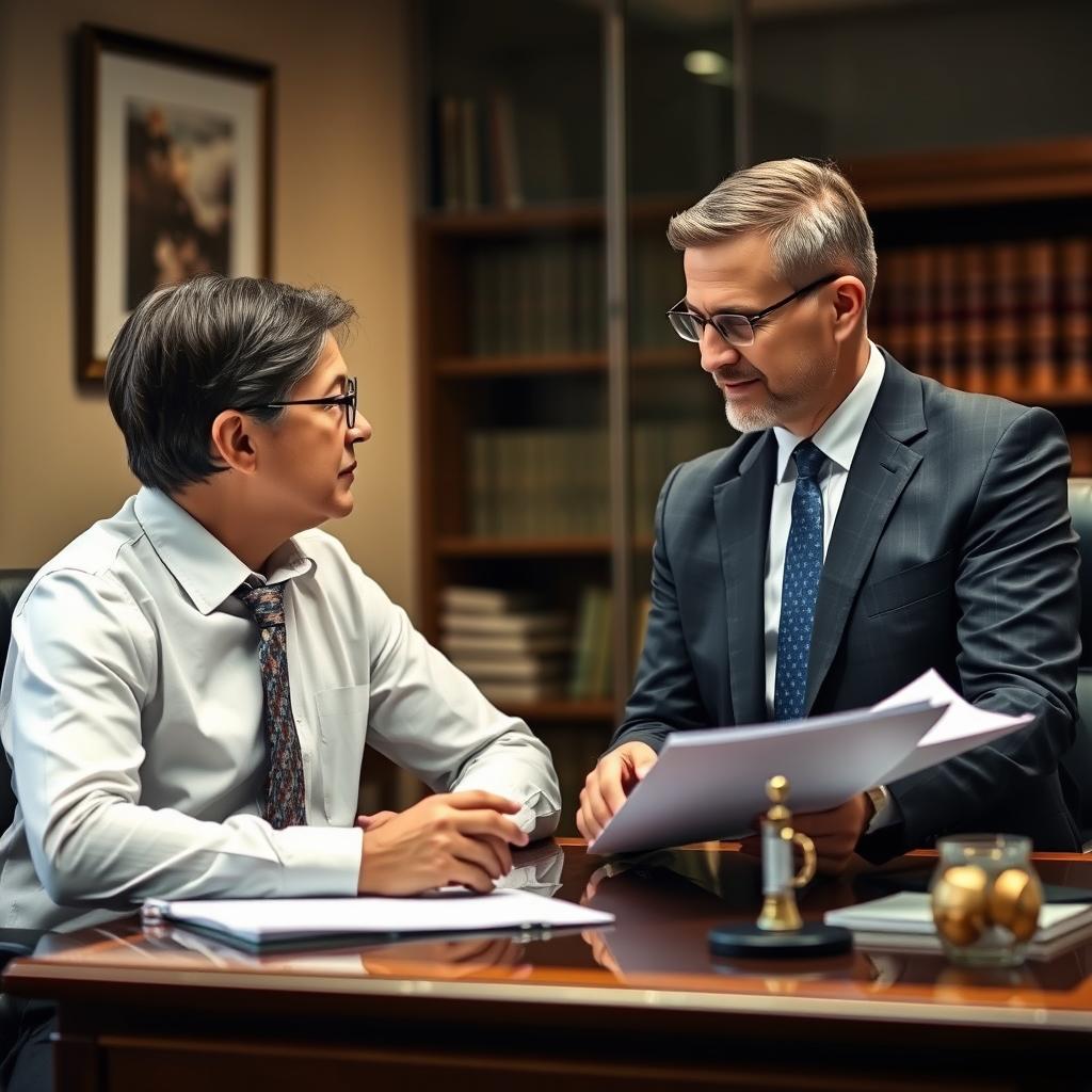 Elevator Accident Lawyer St Marys County