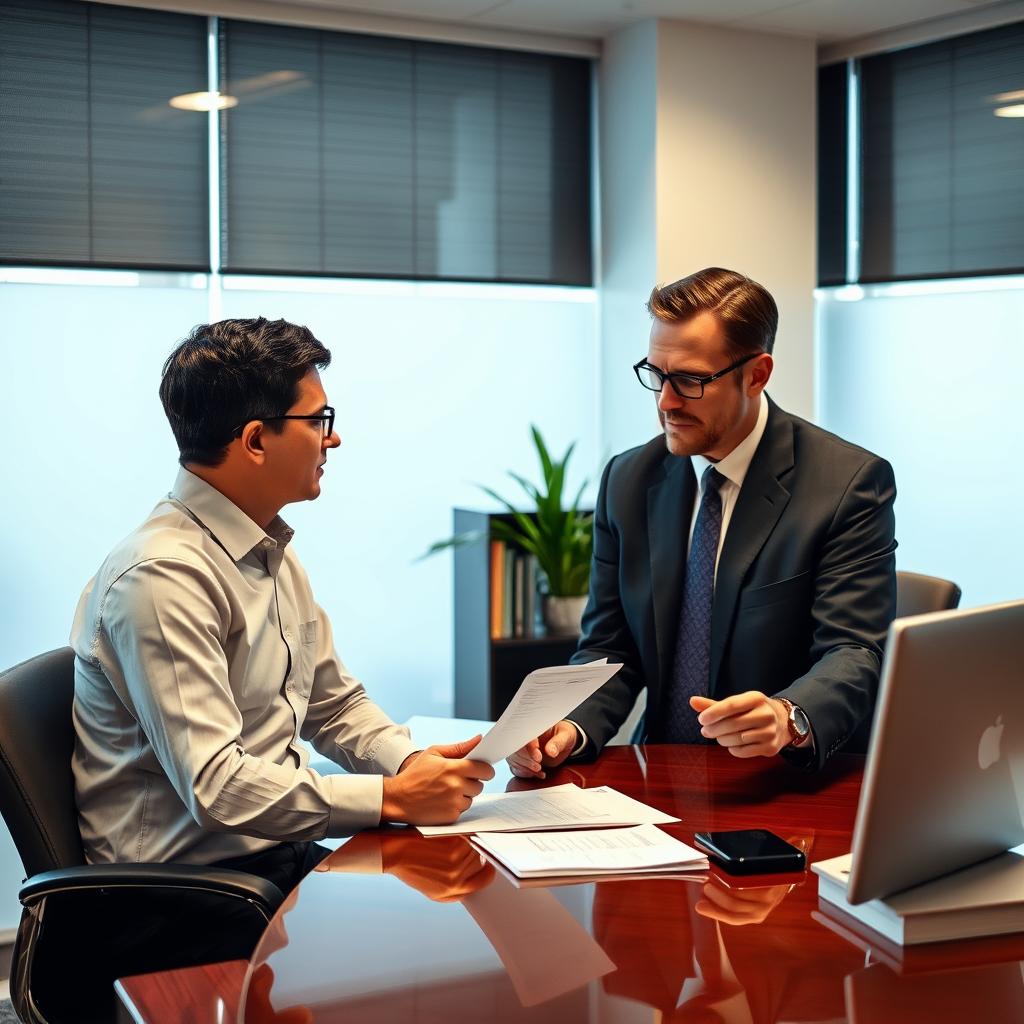 Elevator Accident Lawyer Washington DC