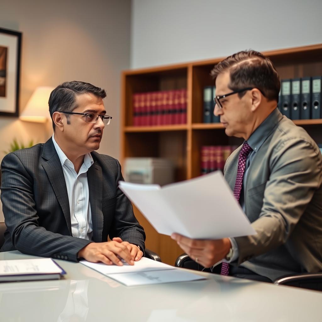 Elevator Accident Lawyer Wesley Heights
