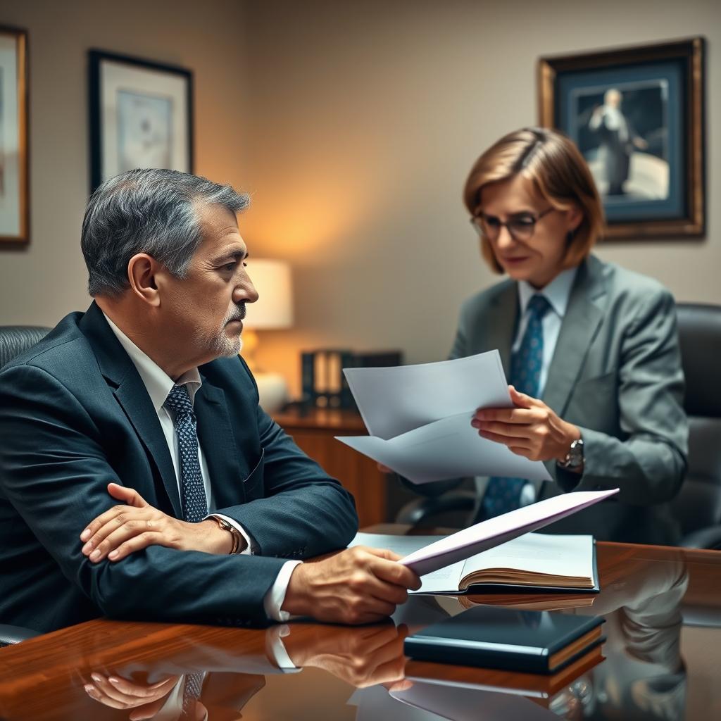 Elevator Accident Lawyer Worcester County