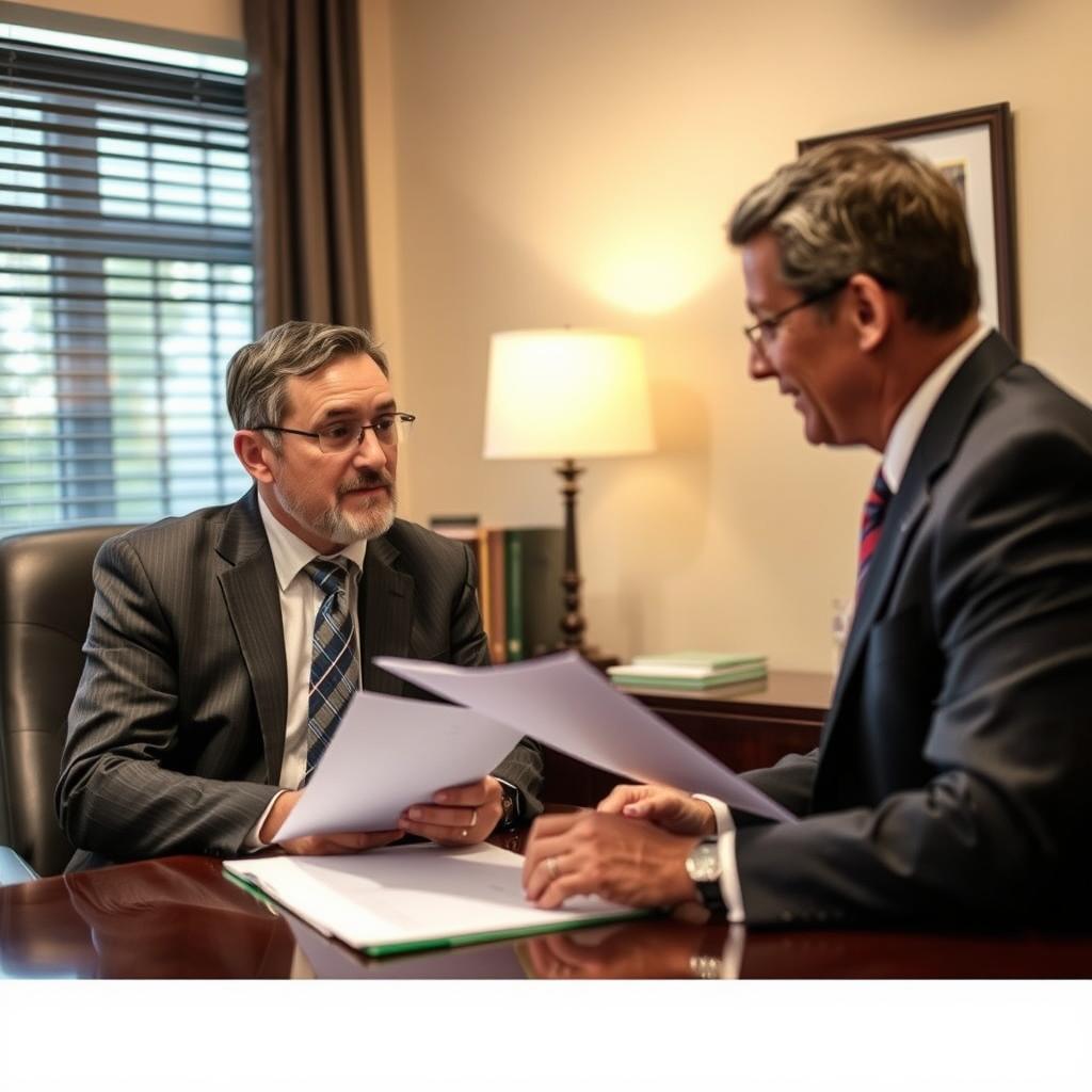 Environmental Claim Lawyer Allegany County