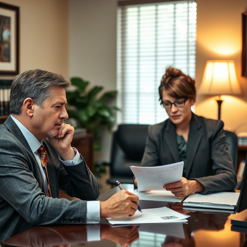 Environmental Claim Lawyer Anne Arundel County