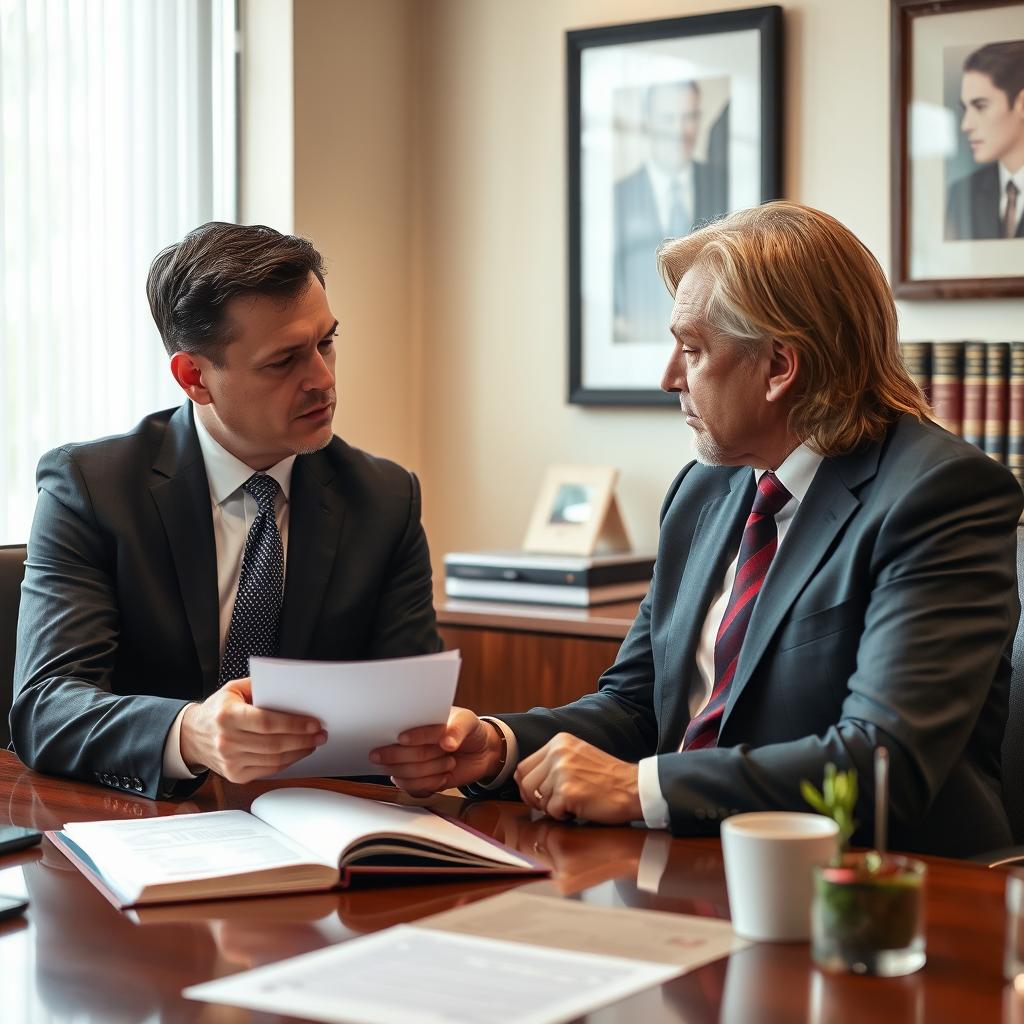 Environmental Claim Lawyer Baltimore