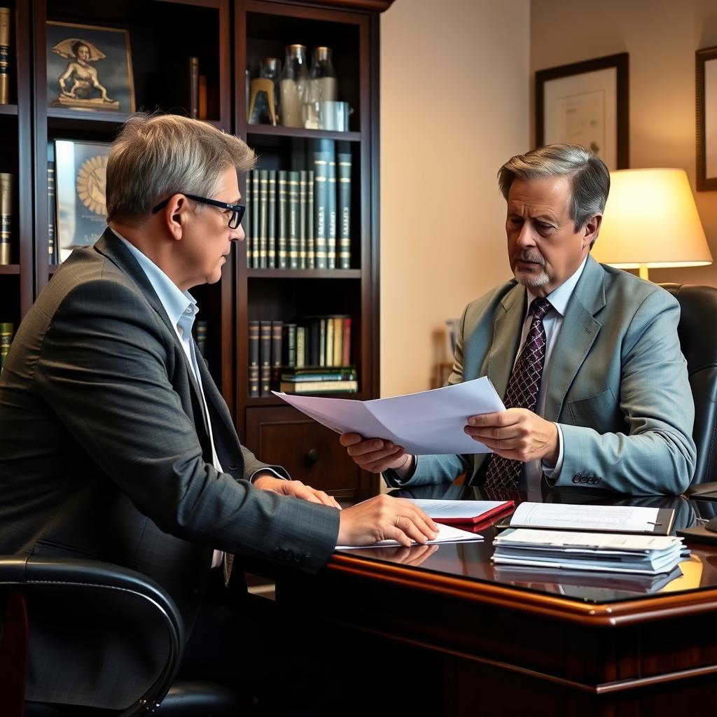 Environmental Claim Lawyer Carroll County