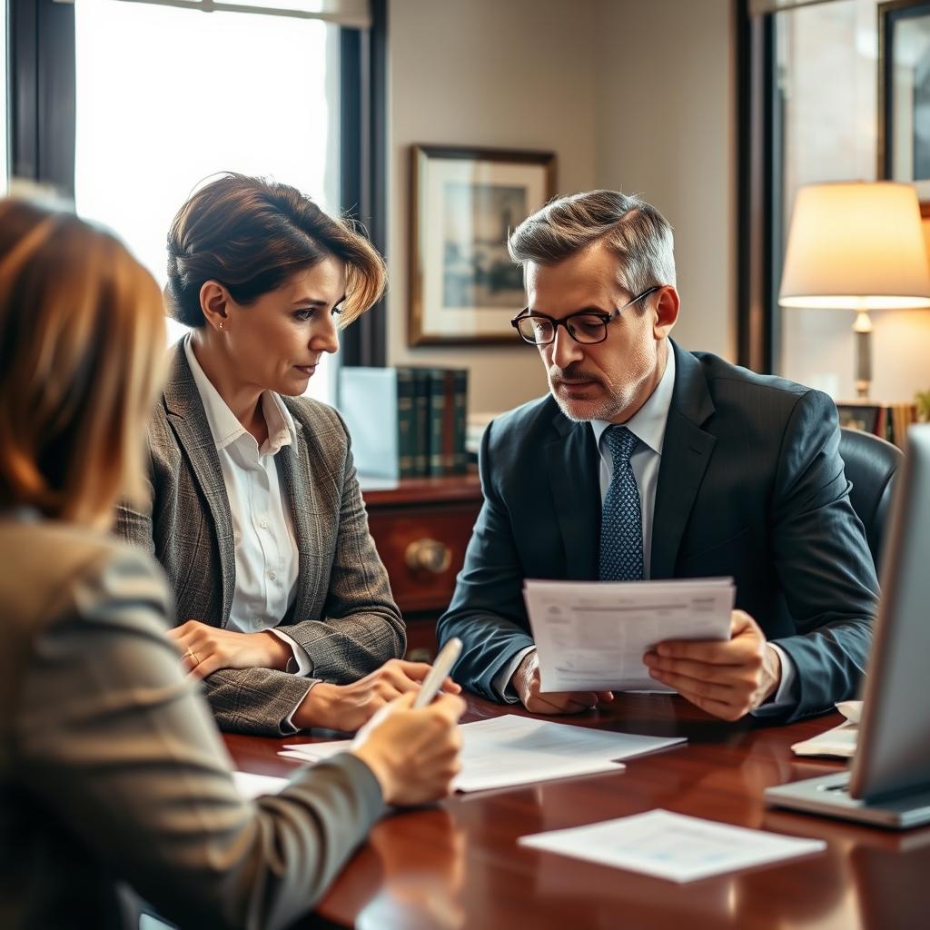 Environmental Claim Lawyer Harford County