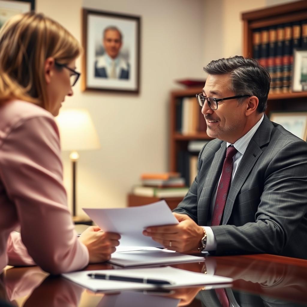 Environmental Claim Lawyer Howard County