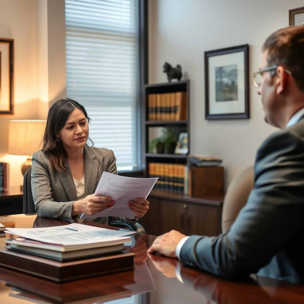 Environmental Claim Lawyer Kent County