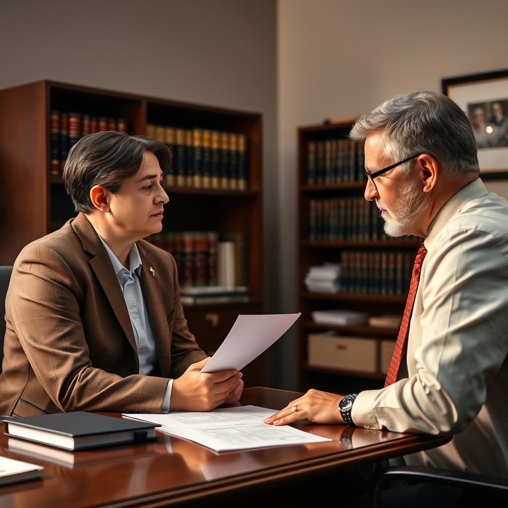 Environmental Claim Lawyer Maryland