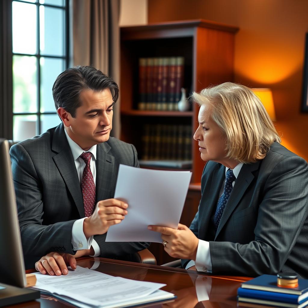Environmental Claim Lawyer Prince Georges County
