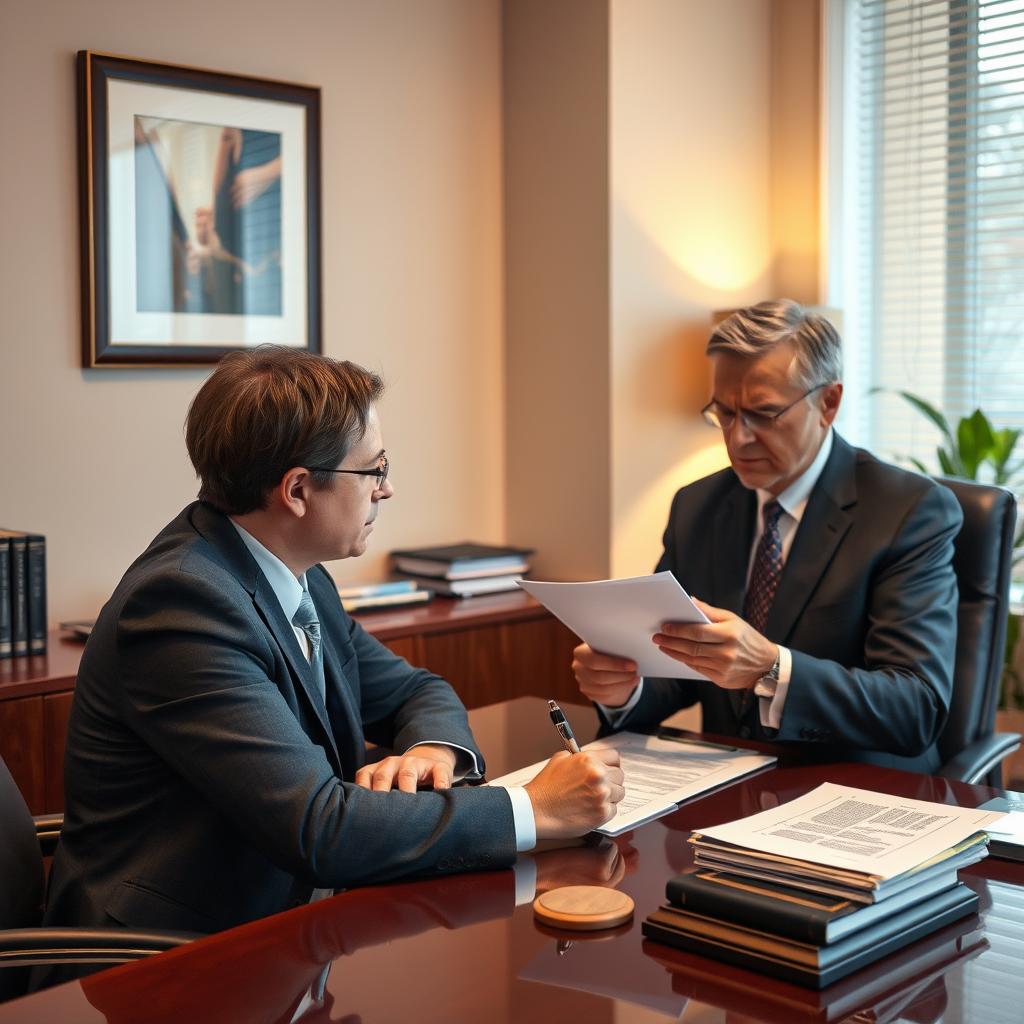 Environmental Claim Lawyer Rockville