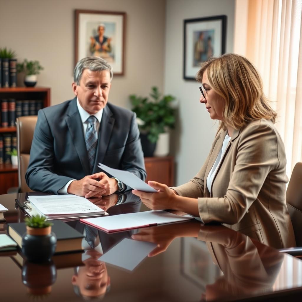 Environmental Claim Lawyer Salisbury