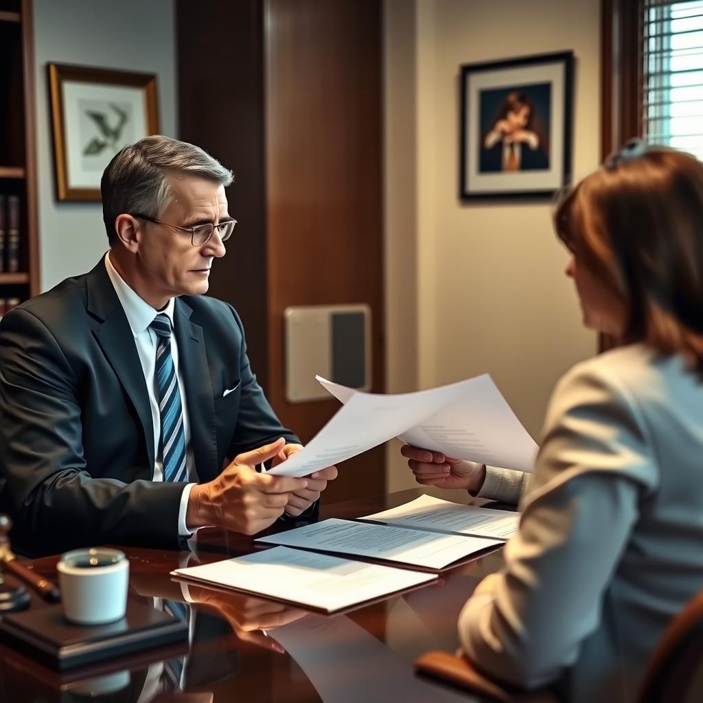 Environmental Claim Lawyer Talbot County