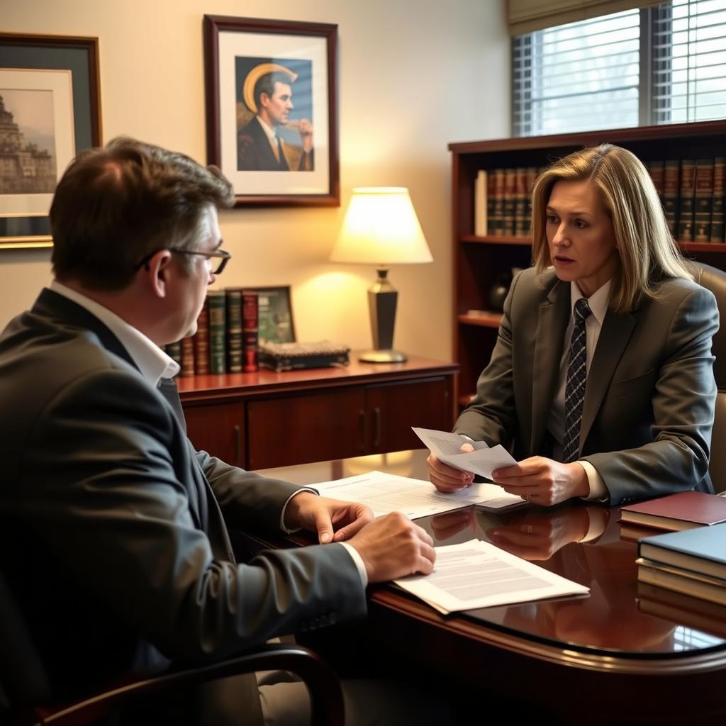 Environmental Claim Lawyer Worcester County